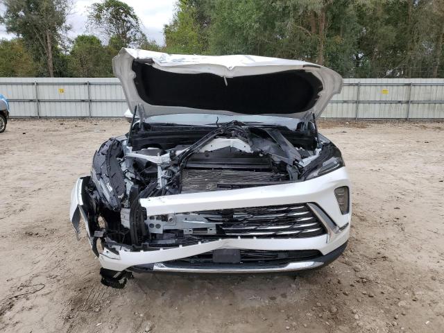 Photo 5 from auction – 2024 BUICK ENVISION P with VIN LRBFZME4XRD048368