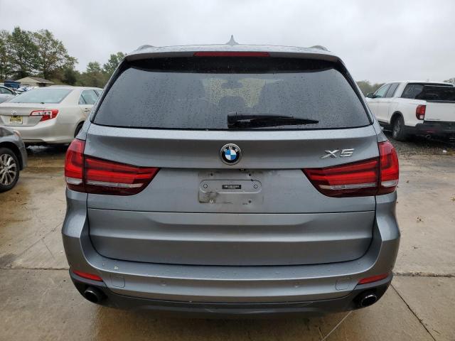 Photo 6 from auction – 2015 BMW X5 XDRIVE3 with VIN 5UXKR0C58F0K56951