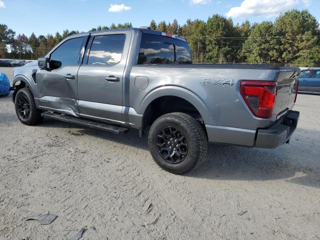 Photo 2 from auction – 2024 FORD F150 XLT with VIN 1FTFW3LD4RFB42001