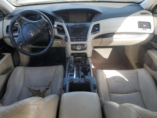 Photo 8 from auction – 2014 ACURA RLX ADVANC with VIN JH4KC1F97EC007527