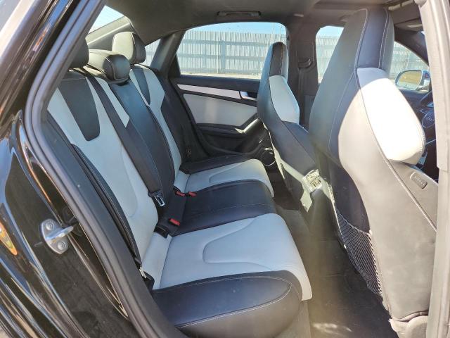 Foto 10 de la subasta – 2014 AUDI S4 PREMIUM con VIN WAUBGAFL9EA044962