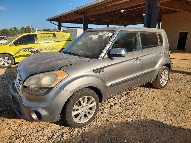 KIA SOUL + 2012 with VIN KNDJT2A65C7461720 - Photo from auction