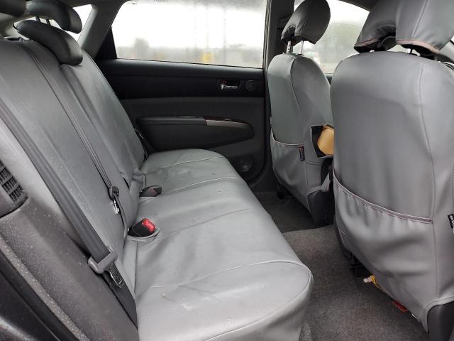 Photo 10 from auction – 2008 TOYOTA PRIUS with VIN JTDKB20U483400171