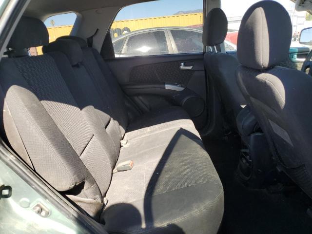Photo 11 from auction – 2007 KIA SPORTAGE E with VIN KNDJF723677311159