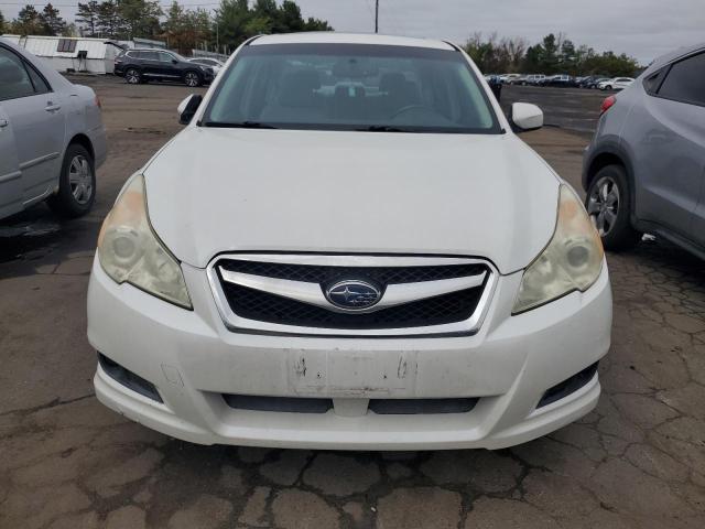 Zdjęcie 5 z aukcji – 2011 SUBARU LEGACY 2.5 z VIN 4S3BMBK64B3252667