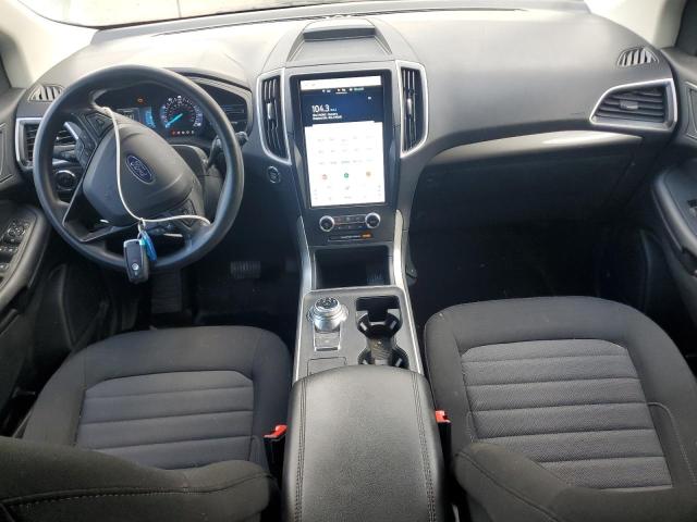 Photo 8 from auction – 2024 FORD EDGE SE with VIN 2FMPK4G98RBA42539