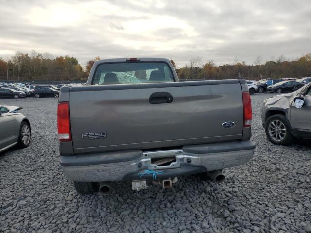 Photo 6 from auction – 2002 FORD F250 SUPER with VIN 1FTNF21L02EA01325