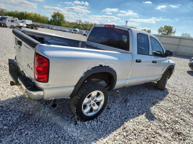Photo 3 from auction – 2008 DODGE RAM with VIN 1D7HU18N58S535117