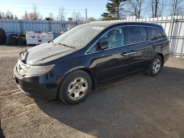 HONDA ODYSSEY LX 2012 with VIN 5FNRL5H29CB503985 - Photo from auction