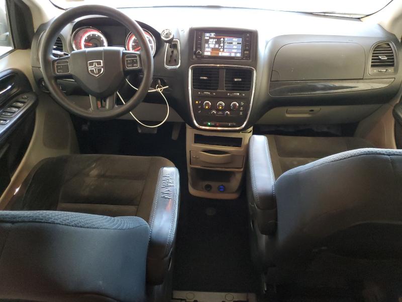 Photo 8 from auction – 2019 DODGE GRAND CARA with VIN 2C4RDGBG7KR799525