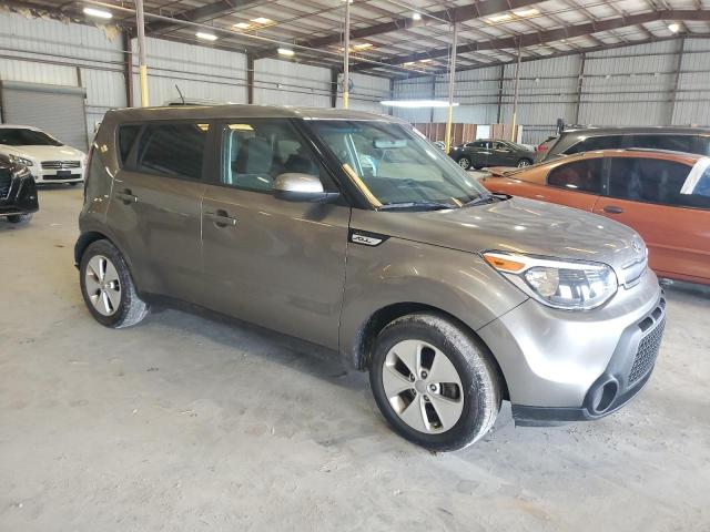 Photo 4 from auction – 2016 KIA SOUL with VIN KNDJN2A26G7295298