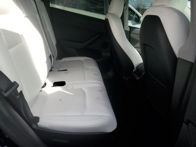 Photo 10 from auction – 2024 TESLA MODEL Y with VIN 7SAYGAEE3RF011102