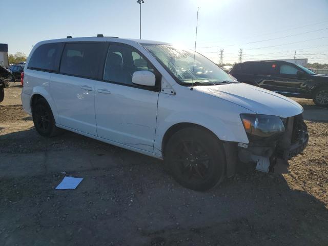 Photo 4 from auction – 2019 DODGE GRAND CARA with VIN 2C4RDGEG2KR712285