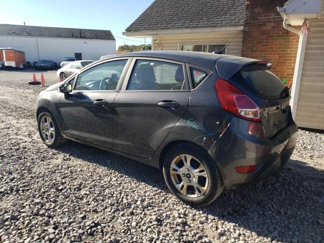 Photo 2 from auction – 2015 FORD FIESTA SE with VIN 3FADP4EJ3FM213316