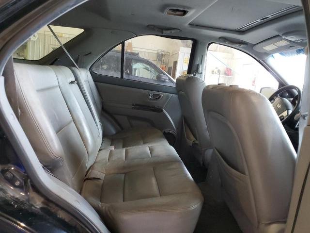 Photo 10 from auction – 2008 KIA SORENTO EX with VIN KNDJD736285807877