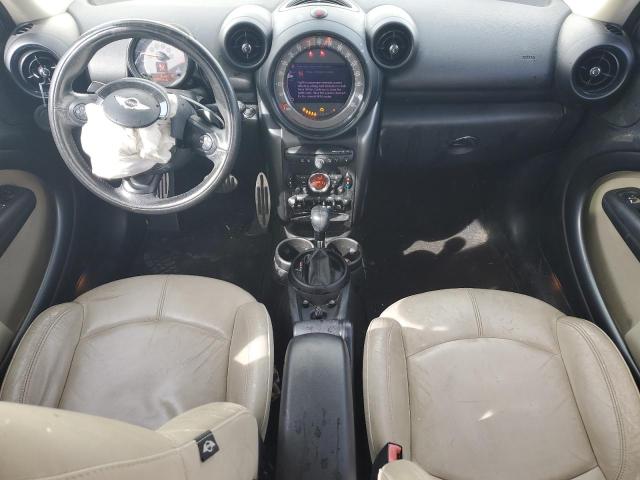 Photo 8 from auction – 2016 MINI COOPER S C with VIN WMWZC5C54GWU03812