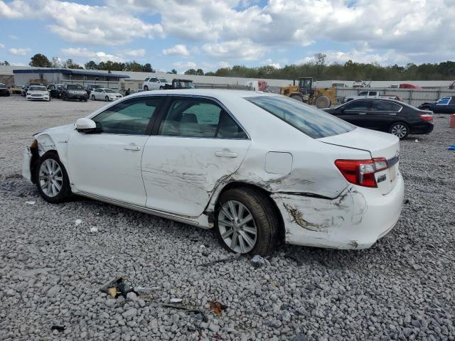 Photo 2 from auction – 2012 TOYOTA CAMRY HYBR with VIN 4T1BD1FK4CU048332