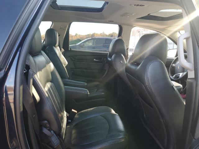 Photo 11 from auction – 2016 CHEVROLET TRAVERSE L with VIN 1GNKRGKD0GJ122988