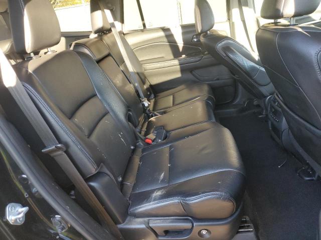 Photo 11 from auction – 2021 HONDA PILOT EXL with VIN 5FNYF6H5XMB047452