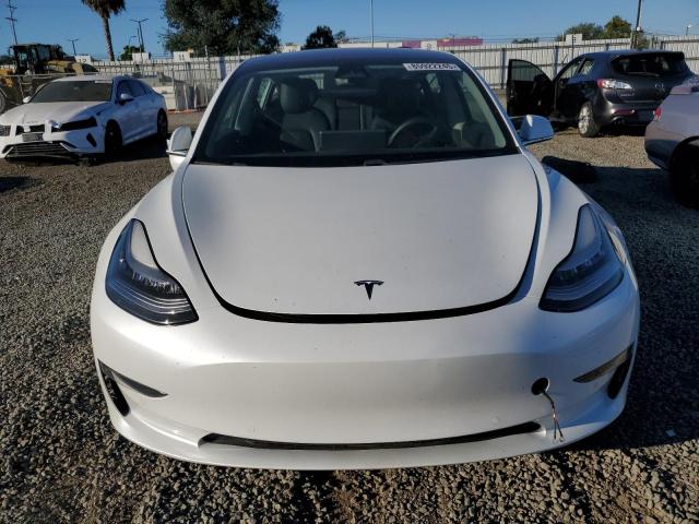 Photo 5 from auction – 2020 TESLA MODEL 3 with VIN 5YJ3E1EA1LF804190