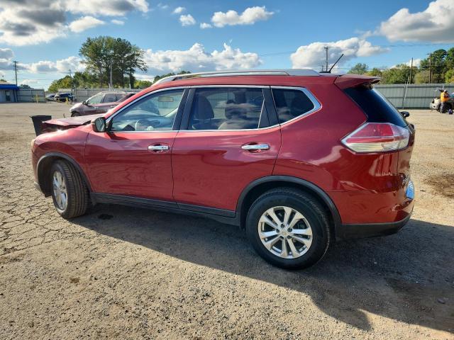Foto 2 de la subasta – 2016 NISSAN ROGUE S con VIN KNMAT2MT1GP632390