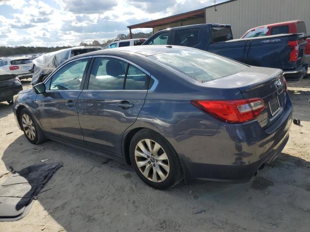 Photo 2 from auction – 2015 SUBARU LEGACY 2.5 with VIN 4S3BNAC63F3018922