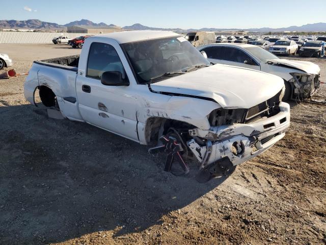 Photo 4 from auction – 2001 GMC NEW SIERRA with VIN 1GTEC14W81Z208450