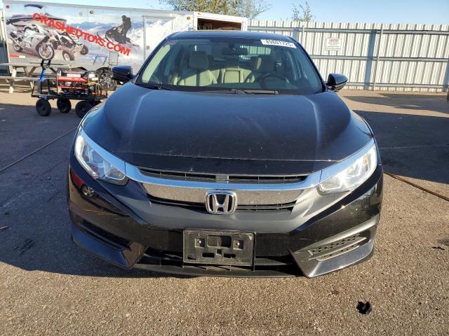 Photo 5 from auction – 2017 HONDA CIVIC EX with VIN 19XFC2F73HE072539