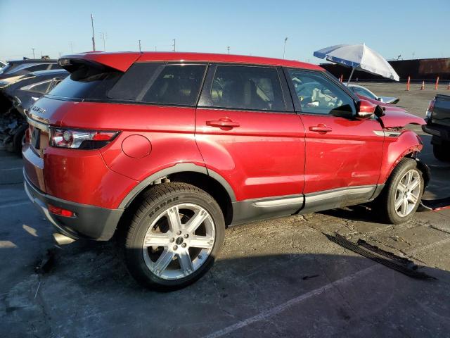 Photo 3 from auction – 2012 LAND ROVER RANGE ROVE with VIN SALVR2BG3CH628697