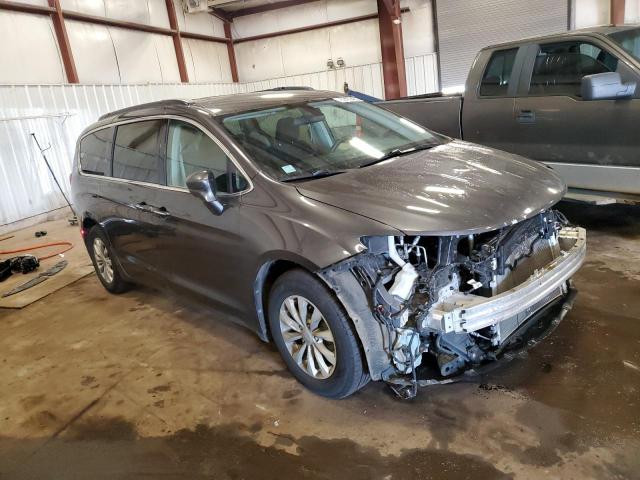 Photo 4 from auction – 2018 CHRYSLER PACIFICA with VIN 2C4RC1FG2JR355977