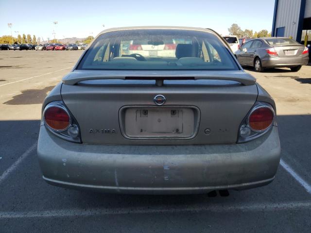 Photo 6 from auction – 2003 NISSAN MAXIMA GLE with VIN JN1DA31D83T500950