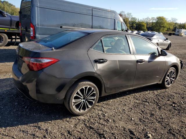 Photo 3 from auction – 2015 TOYOTA COROLLA L with VIN 2T1BURHE3FC241714