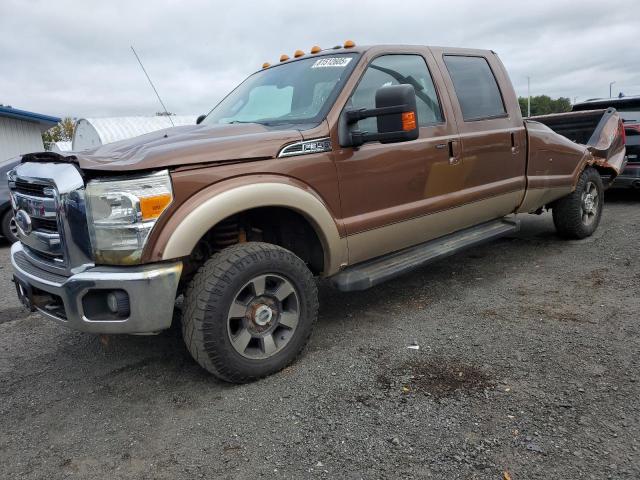 Photo 1 from auction – 2011 FORD F350 SUPER with VIN 1FT8W3B66BEB27930