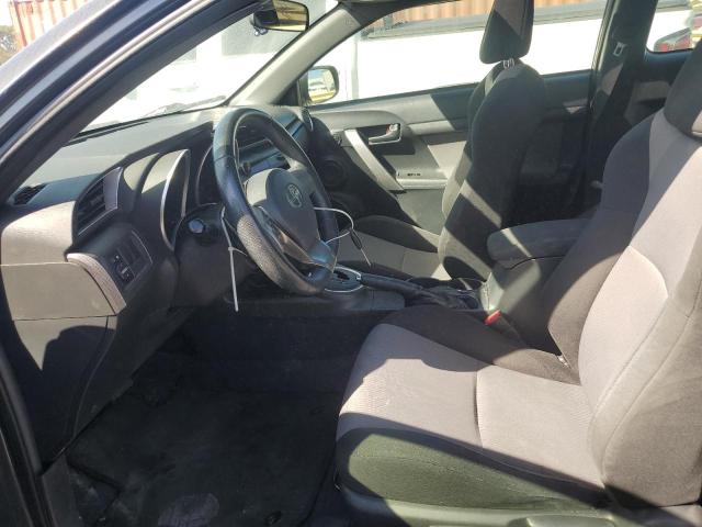 Photo 7 from auction – 2015 TOYOTA SCION TC with VIN JTKJF5C77FJ013591