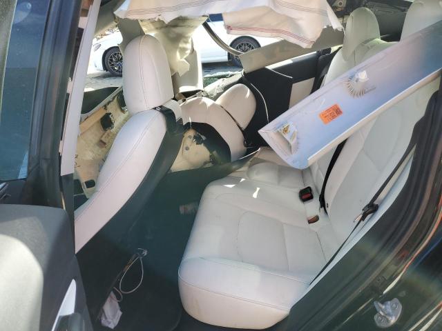 Photo 10 from auction – 2018 TESLA MODEL 3 with VIN 5YJ3E1EA2JF155304