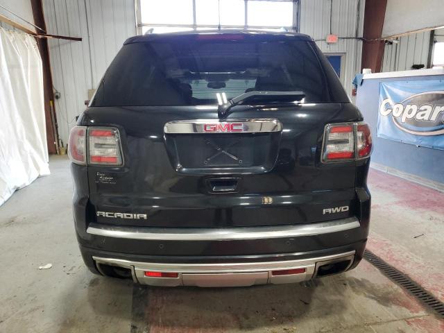 Foto 6 de la subasta – 2013 GMC ACADIA DEN con VIN 1GKKVTKD7DJ249766