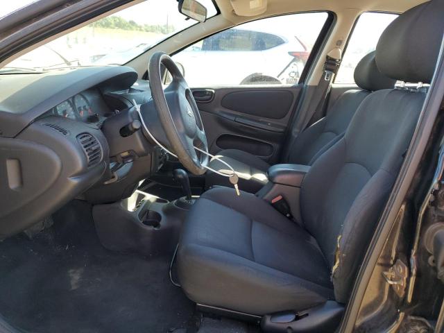Photo 7 from auction – 2003 DODGE NEON SE with VIN 1B3ES26C33D135453