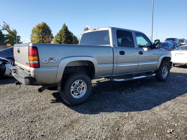 Photo 3 from auction – 2003 GMC SIERRA K25 with VIN 1GTHK23153F134095