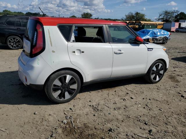 Photo 3 from auction – 2017 KIA SOUL + with VIN KNDJP3A5XH7443352