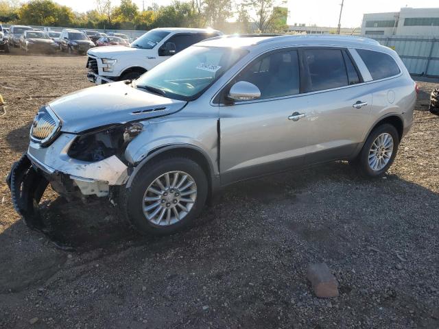 BUICK ENCLAVE CX 2008 con VIN 5GAER23778J229234 - Foto de la subasta