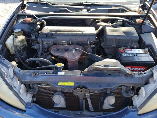 Photo 11 from auction – 2005 TOYOTA CAMRY LE with VIN 4T1BE32K15U025480