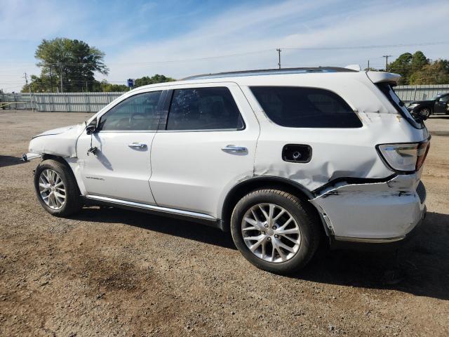 Photo 2 from auction – 2015 DODGE DURANGO CI with VIN 1C4SDHET1FC809724