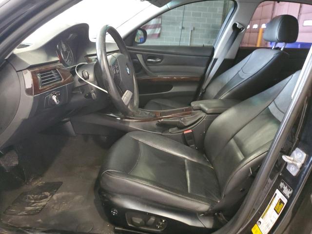 Photo 7 from auction – 2011 BMW 328 XI with VIN WBAPK7C55BF087612