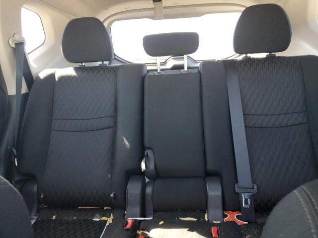 Photo 10 from auction – 2017 NISSAN ROGUE S with VIN KNMAT2MT2HP602963