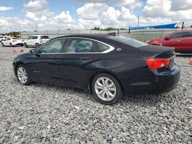 Photo 2 from auction – 2017 CHEVROLET IMPALA LT with VIN 1G1105S38HU159967