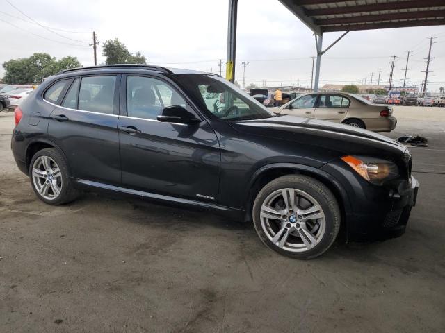Photo 4 from auction – 2013 BMW X1 SDRIVE2 with VIN WBAVM1C5XDVW41217
