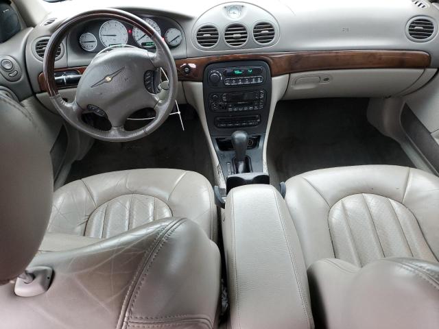 Photo 8 from auction – 2001 CHRYSLER 300M with VIN 2C3AE66G11H673491