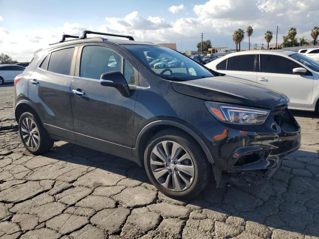 Photo 4 from auction – 2018 BUICK ENCORE PRE with VIN KL4CJASB5JB713667