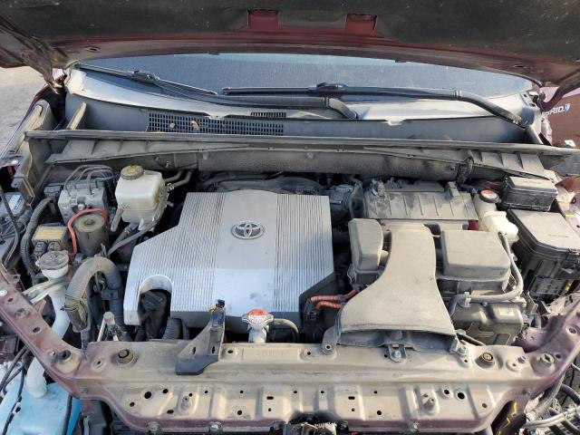 Photo 12 from auction – 2017 TOYOTA HIGHLANDER with VIN 5TDDGRFH2HS021729