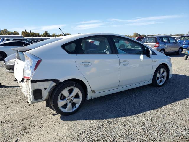 Photo 3 from auction – 2010 TOYOTA PRIUS with VIN JTDKN3DUXA0224452